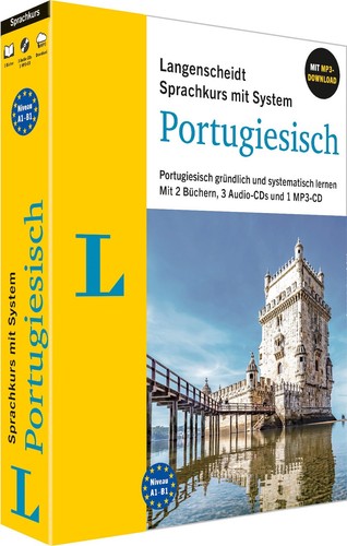 Neu portugiesisch mit - neu:,