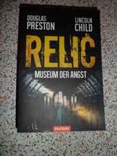 Douglas Preston Lincoln Child