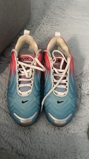 Nike air max - max, bunt
