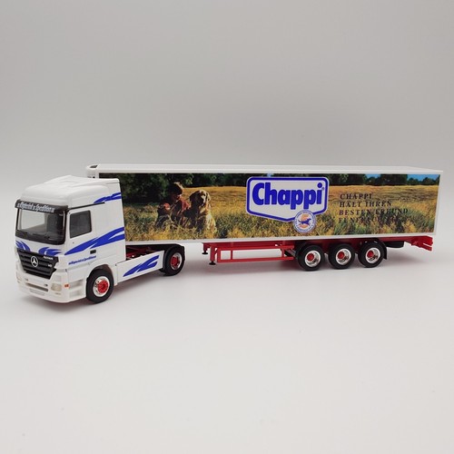 Herpa 268158 mb - 1:87,