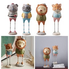 Tiere Statue Harz Handwerk