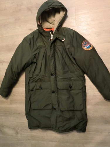 Parka herren - parka,