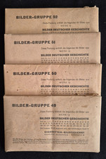 ZIGARETTEN-SAMMELBILDER