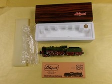 Liliput 102 95  Dampflok P8 