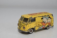 B75 1:43 TEKNO DENMARK 405 VW
