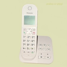 Panasonic Schnurlostelefon mit