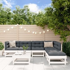 Garten lounge set - lounge,