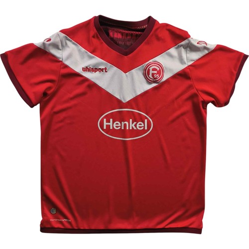 Fortuna düsseldorf 2018 - düsseldorf, 2018-19