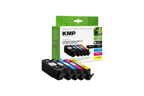 Kmp patrone canon - patrone,