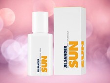 Jil Sander Sun, Eau de
