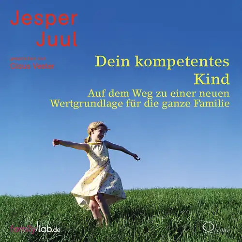 Dein kompetentes kind - kompetentes,