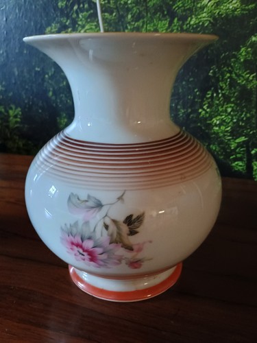 Vase bavaria 50er - vase, jahre