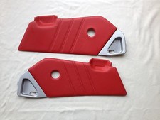 Opel Speedster Türverkleidung