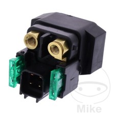 Starterrelais/Anlasserrelais für Suzuki UX 125 Sixteen Bj. 2008-2014