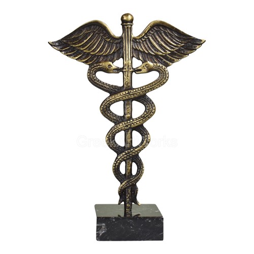 Caduceus symbol gottes hermes - symbol,
