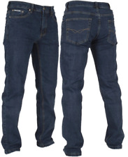 Herren Jeanshose Stretch Slim