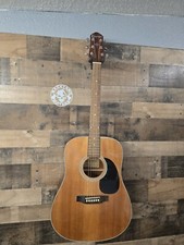 Acoustic Guitar Crafter