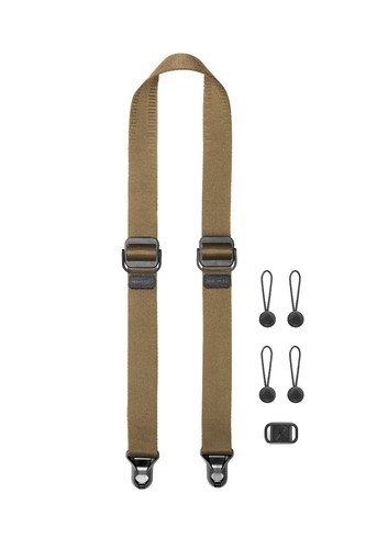 Peak design slide lite coyote - slide,