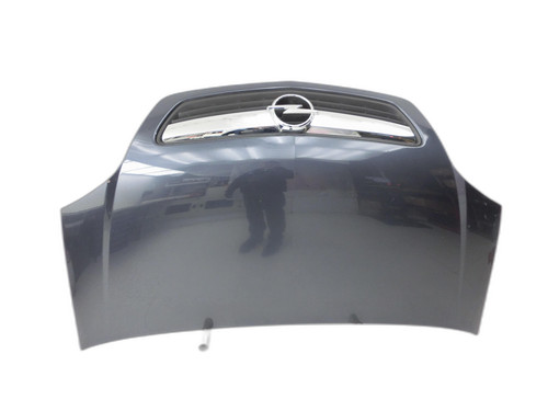 Motorhaube frontklappe haube - frontklappe,