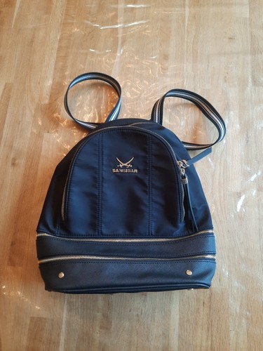 Sansibar sylt rucksack neu - sylt,