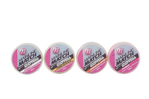 Mainline match dumbell wafters - match,