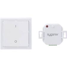 RSL Schalter-Set Oberflächenmontage, Einbau Schaltleistung (max.) 2000 W