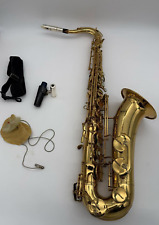 Julius Keilwerth Toneking