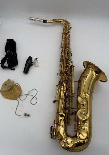 Julius keilwerth toneking - keilwerth,