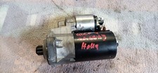 neuwertiger Anlasser Hella