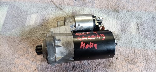 Neuwertiger anlasser hella - neuwertiger,
