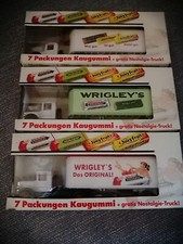 wrigley's spearmint Kaugummi 3