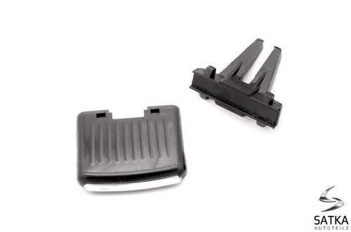 Lüftungsgitter reparatursatz - lüftungsgitter,
