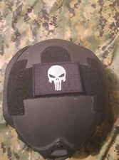 Schwarzer einsatzhelm große - einsatzhelm,