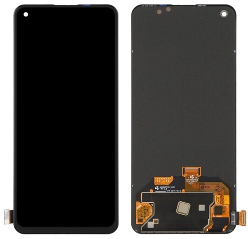 Lcd und touch - lcd,