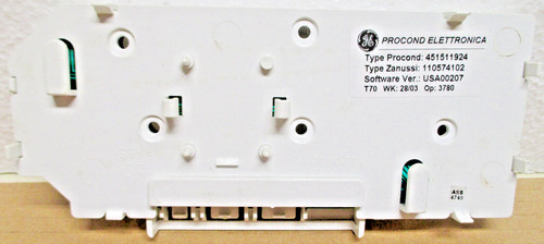 Elektronik privileg procond - elektronik,