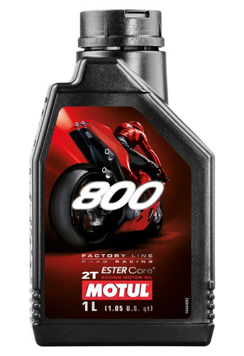 Motul 800 road racing - motul,
