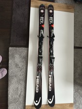 Rennski Head Rev78 170 R13,6