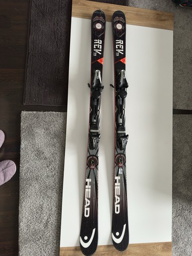 Rennski head rev78 - rev78, 170