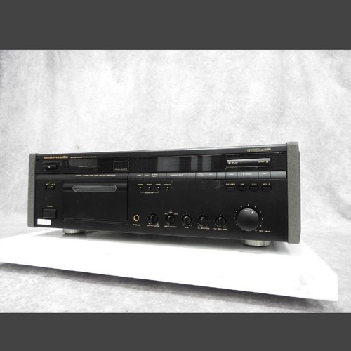 Marantz kopf stereo - 3-kopf,