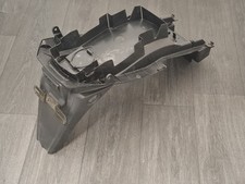 Suzuki GSF 650 Bandit 2006-2007 Hinterradabdeckung (Rear fender) 201677979