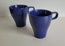4 Ikea Fargrik Becher Tasse