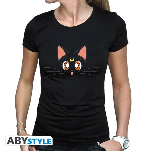 Sailor moon t - -, t-shirt