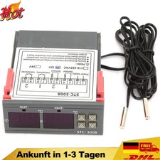 Digitaler LED Temperaturregler