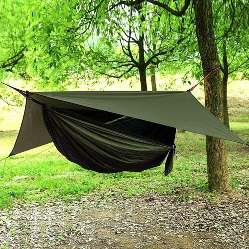 Outdoor hängematte mit - hängematte,