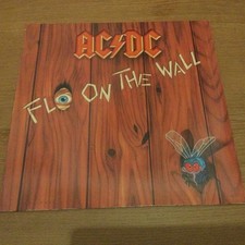 AC/DC - Fly On The Wall