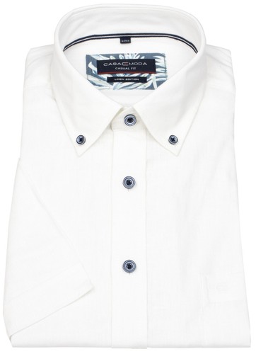 Casa moda kurzarmhemd - casa, casual