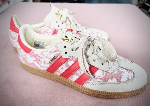 Adidas samba sonderedition - adidas, mit