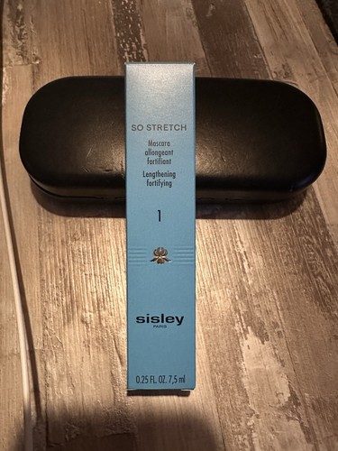 Sisley strech mascara 5 - so,