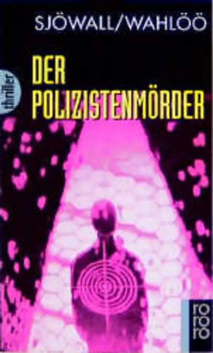 Der polizistenmörder ein - der,