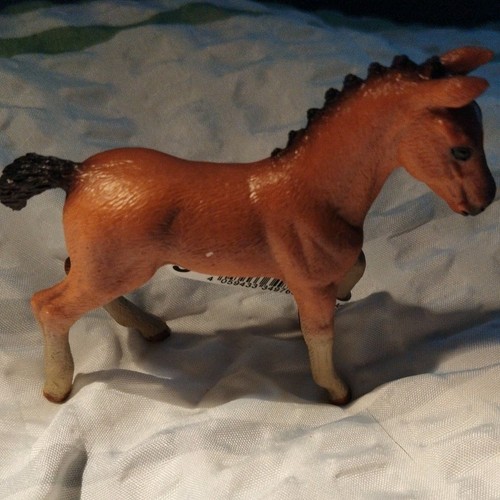 Schleich 17078 hannoveraner - schleich,